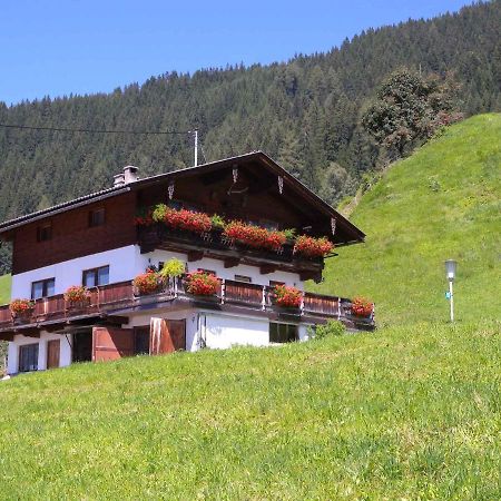 Apartments In Bruck Am Ziller/Zillertal 857 Grosshartberg Buitenkant foto