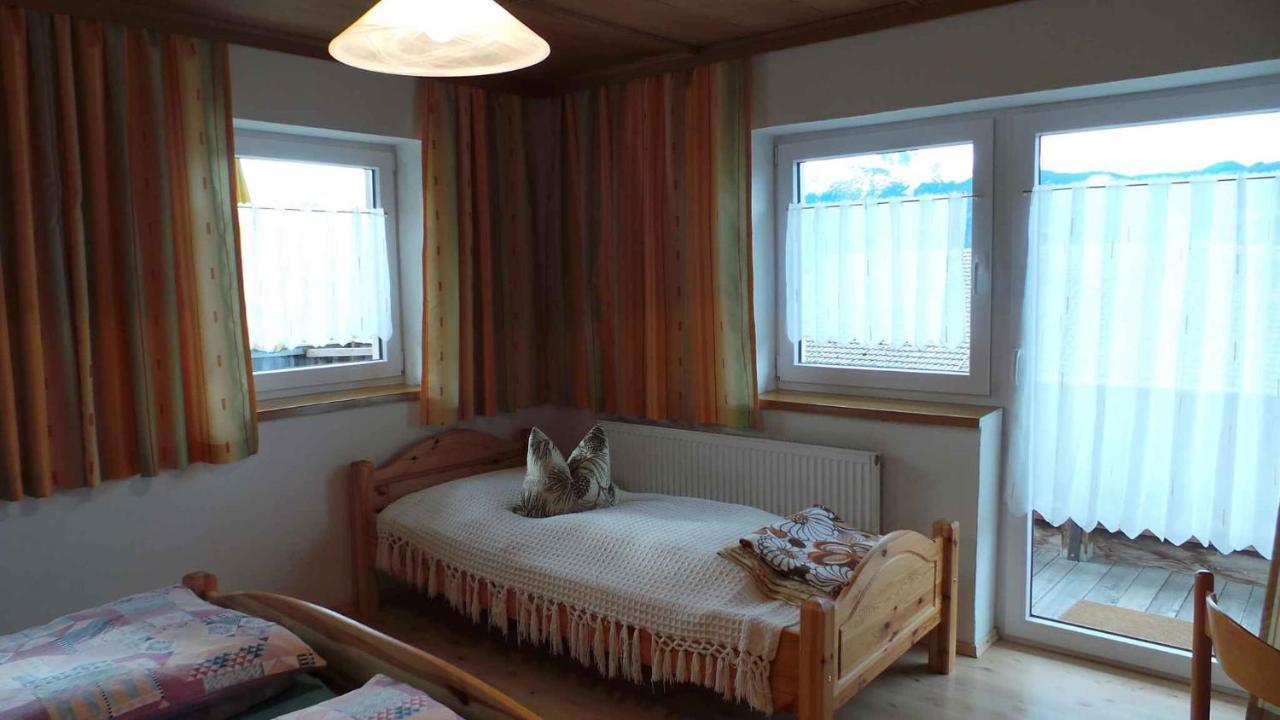 Apartments In Bruck Am Ziller/Zillertal 857 Grosshartberg Buitenkant foto